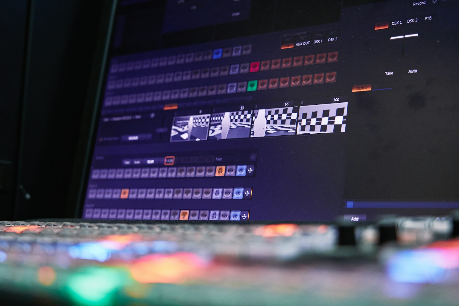 a screenshot of a computer